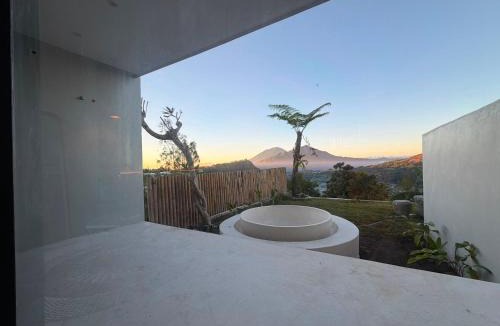 Songan Bed & Breakfast | Pinggan Plato