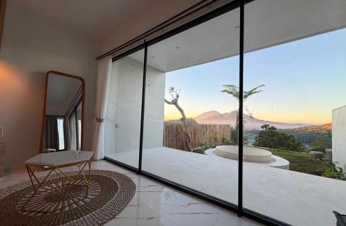 Songan Bed & Breakfast | Pinggan Plato