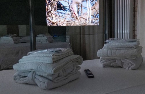 Contursi Terme Bed & Breakfast | PINK VILLA