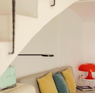 Procida House | Piscārĭa