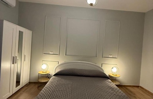 Calitri Apartment | Placanica Apartment