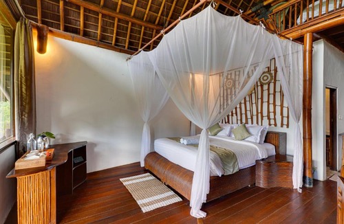 Pelaga Resort | Plaga Eco Village by Nabe Hospitality Management