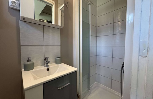 Plagne Centre Apartment | Plagne Centre - Le Jannu - 2 personnes