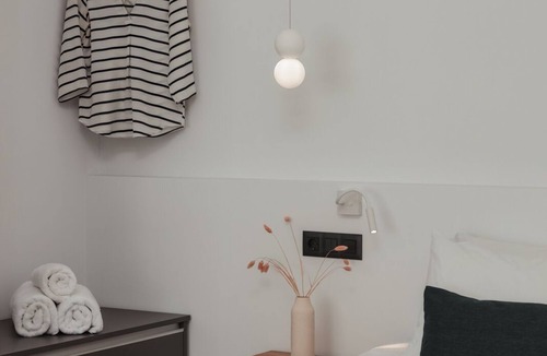 Pilalimata Hotel | Plakakia Luxury Apartments - Apt7