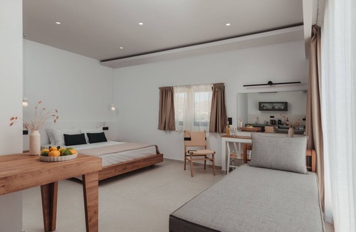 Pilalimata Hotel | Plakakia Luxury Apartments - Apt7