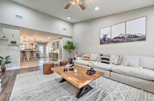 Plant City House | Plant City: Pool, Hot Tub & Guest House