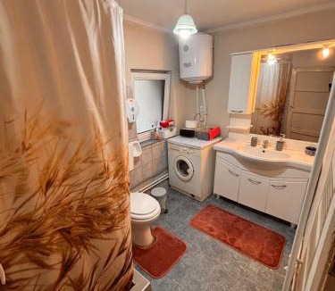 Trikala Apartment | Platanos Village Home