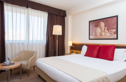 Caserta Hotel | Plaza Caserta