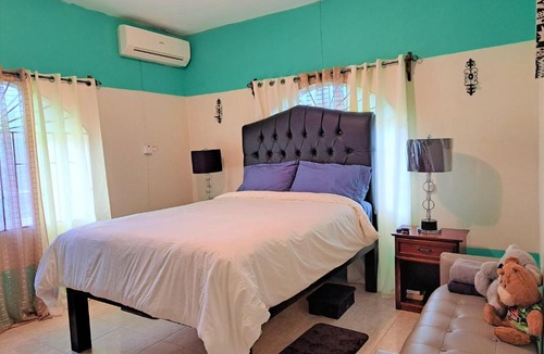 Stewart Town Apartment | Pleasant Get-Away