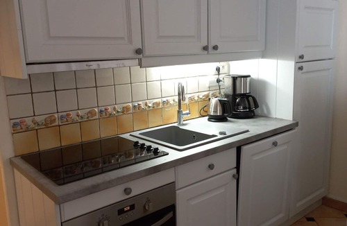 Sainte-Maxime City Centre Apartment | Pleasant T3 apartment in a quiet luxury residence with swimming pool