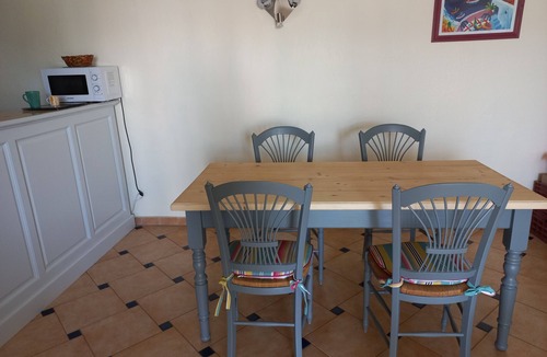 Sainte-Maxime City Centre Apartment | Pleasant T3 apartment in a quiet luxury residence with swimming pool