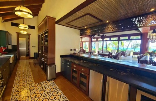 Rio San Juan Villa | Please Inquire Before Booking – Luxury Villa