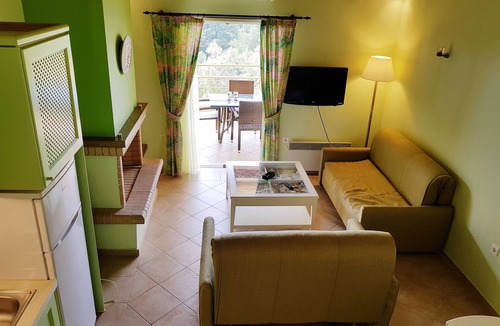 Porto Heli Apartment | PLEIADES LUXURY APARTMENTS