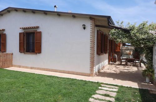 Lesina House | Podere MiaMa