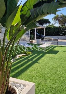 Capaccio Scalo House | Podilimbo - Ilios e Thalassa