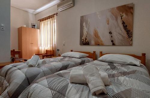 Kalambaka House | Polemarhos Guest House 6