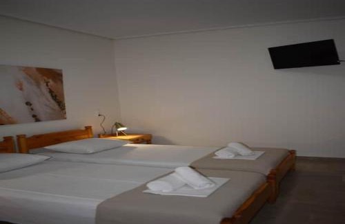 Kalambaka House | Polemarhos Guest House 6