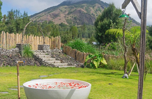 Songan Cabin | Polestay Glamping Kintamani