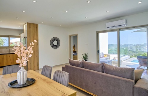 Kavvadades Villa | Polgar Villa 2 Corfu