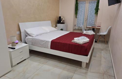 Scafati Bed & Breakfast | Pompei 79 AD b&b