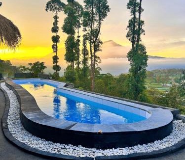 Songan House | Pondok Bali Volcano
