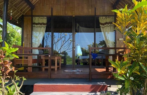 Sengkidu Cabin | Pondok Punaga