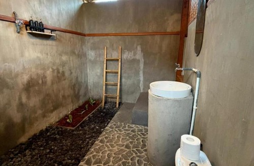 Sengkidu Cabin | Pondok Punaga