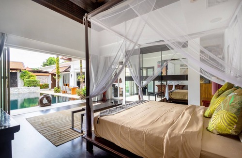 Bang Tao Villa | PoolVilla-LagunaPhuket