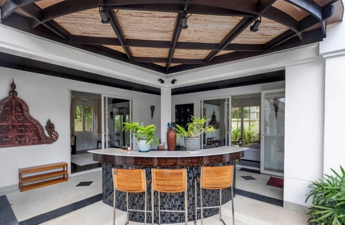 Bang Tao Villa | PoolVilla-LagunaPhuket