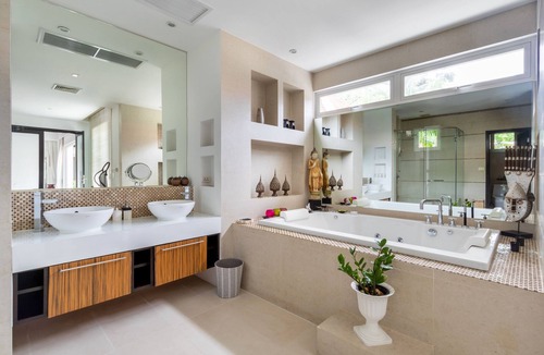 Bang Tao Villa | PoolVilla-LagunaPhuket
