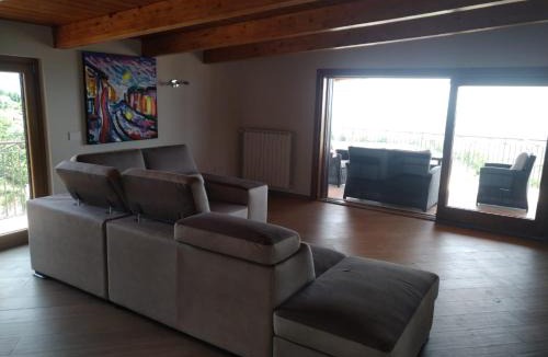 Altavilla Silentina Apartment | Porta del cilento