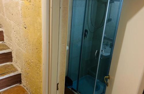 Sasso Barisano Apartment | Porta nei sassi