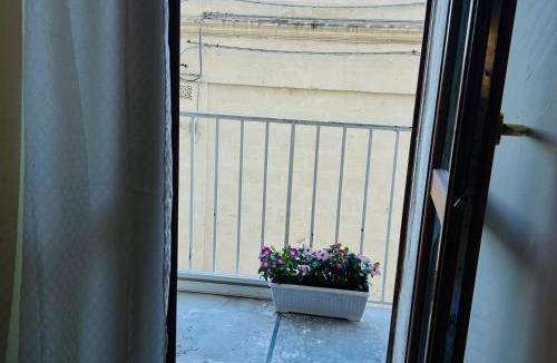 Sasso Barisano Apartment | Porta nei sassi