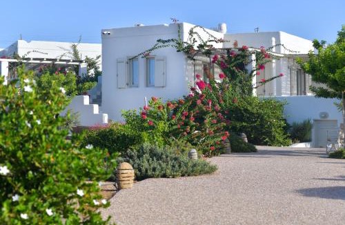 Koufonisia Apartment | Portes Houses
