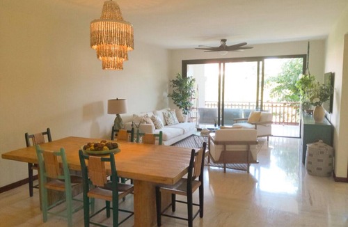 Puerto Bahia Apartment | Portillo Coral W6. Acogedor Apartamento a Menos de 5 Minutos de la Playa