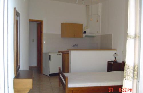 Xirolivado Apartment | POSEIDON