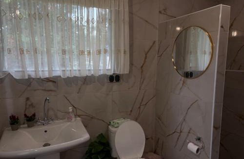 Leptokaria Villa | Poseidon Horizon