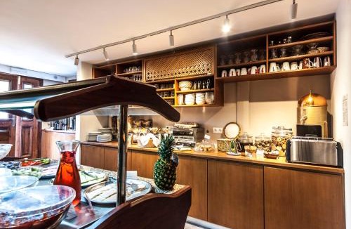 Megisti Apartment | Poseidon Hotel