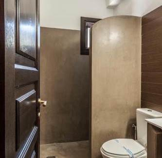 Megisti Apartment | Poseidon Hotel