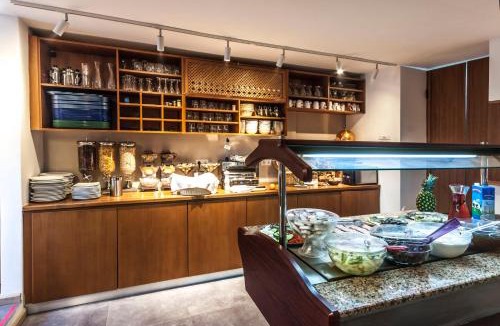 Megisti Apartment | Poseidon Hotel