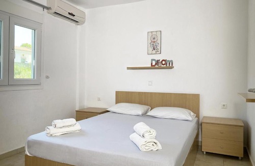 Possidi Apartment | Posidi Studios