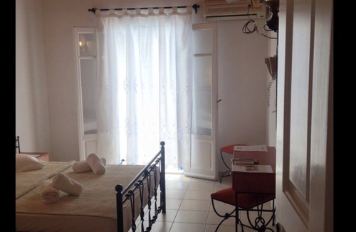 Koufonisia Hotel | Posidonion Hotel