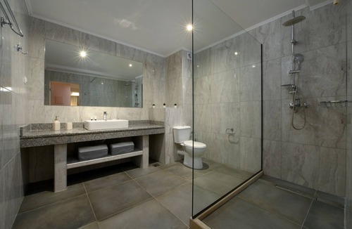 Benitses Hotel | Potamaki Beach Hotel