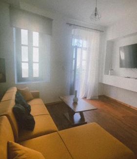 Mandraki Apartment | Potamos House in Nisyros