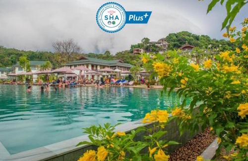 Ko Phi Phi Hotel | PP Charlie Beach Resort