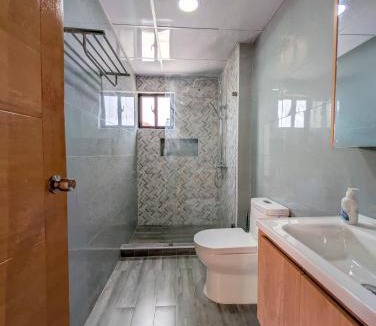 Monte Plata Apartment | Prado Garden Hotel