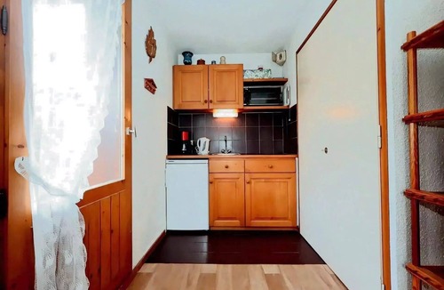 Les Houches Apartment | Prarion 2C 28