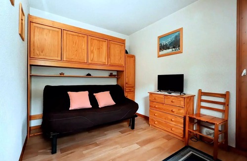 Les Houches Apartment | Prarion 2C 28