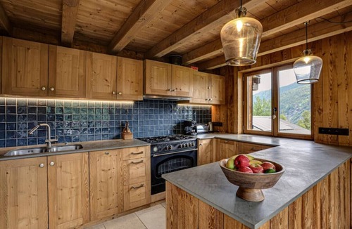 Les Houches House | Prarion - Chalet Familial | Vue360 | Nature | Calme | Unique