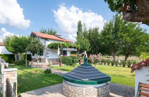 Sikia House | Pratsas House